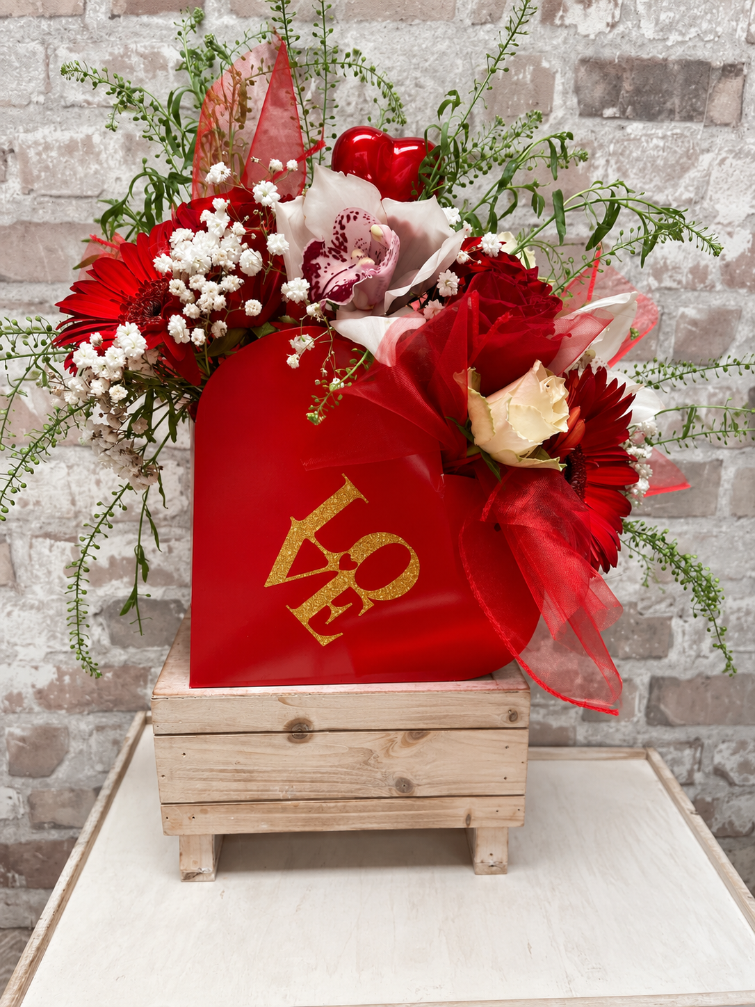 Love Box