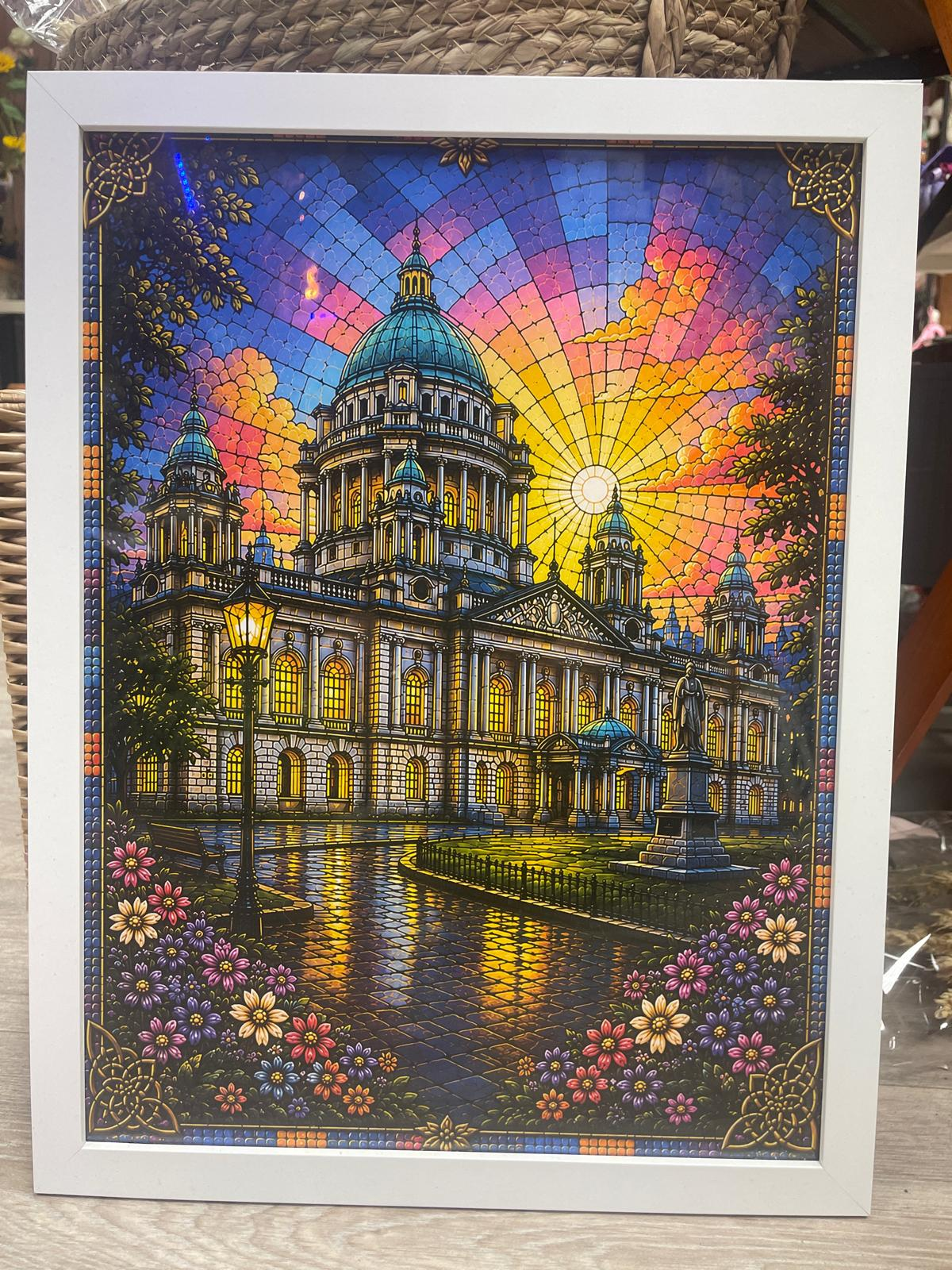 Belfast City Hall
