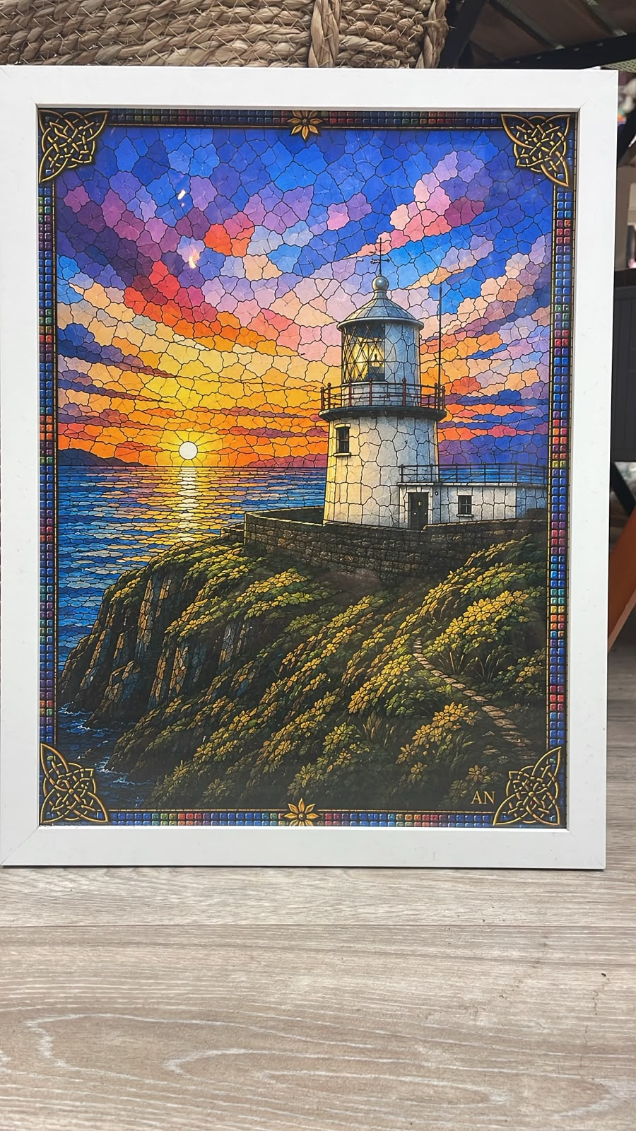 Blackhead Lighthouse