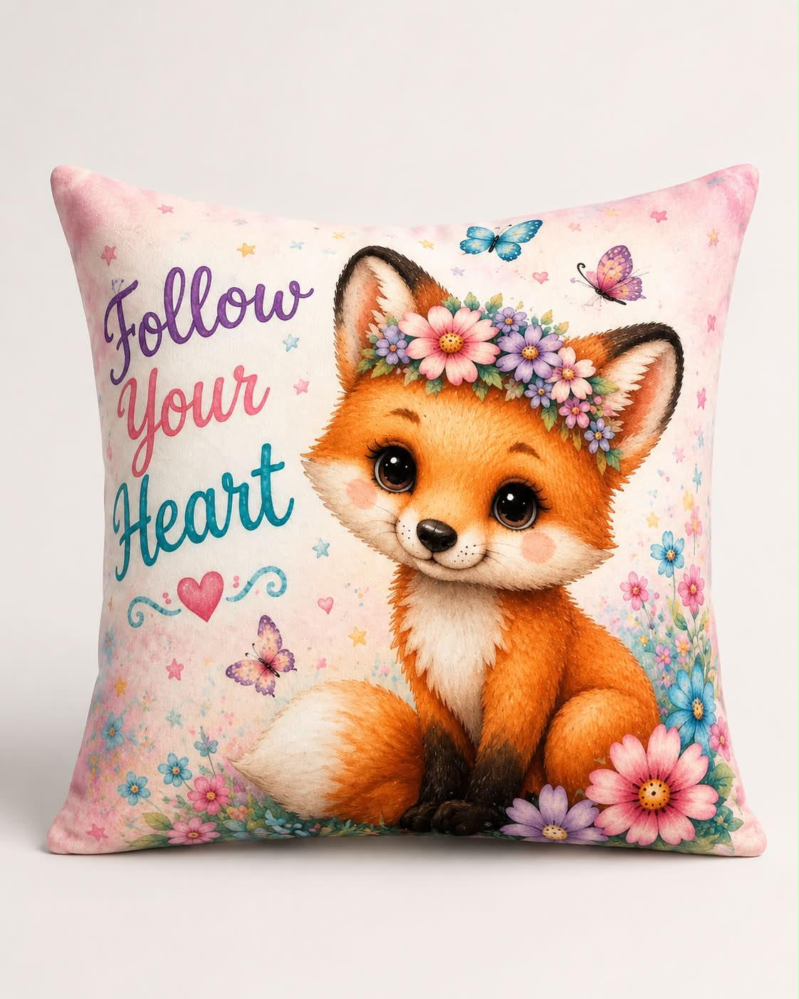 Follow Your Heart