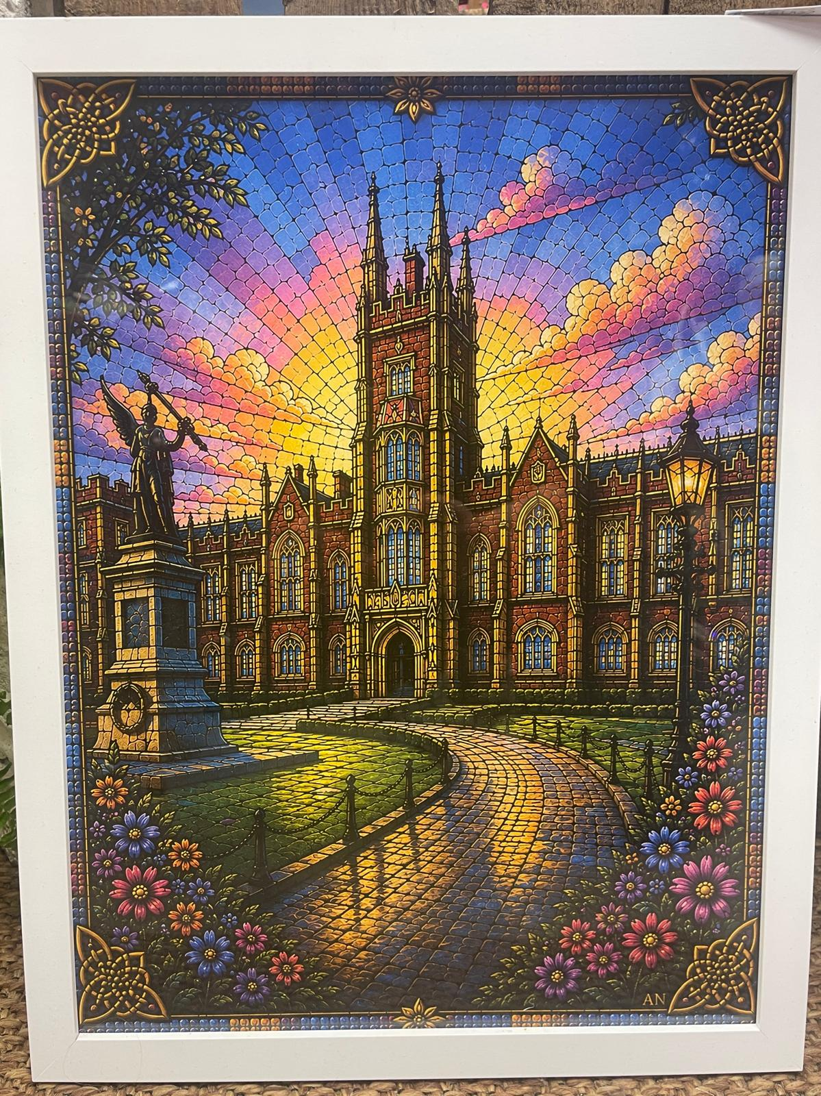 Queen’s University