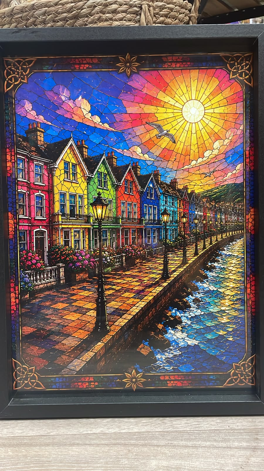 Whitehead Promenade